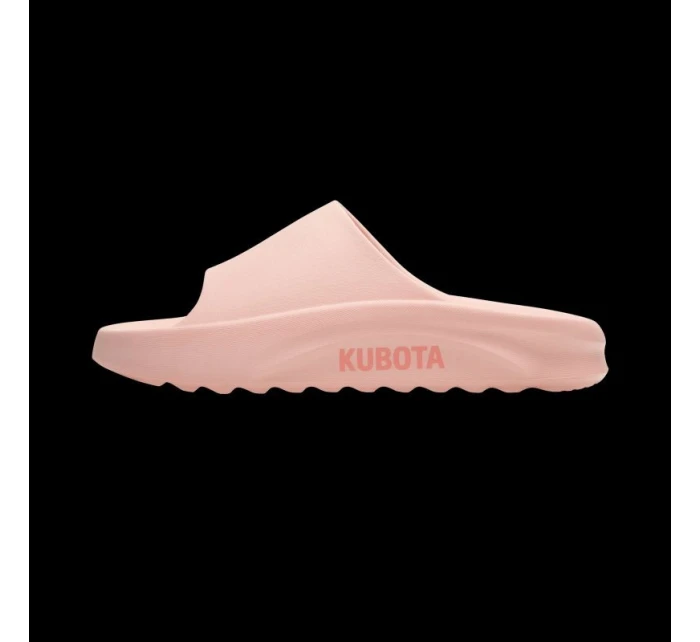 Ružové žabky Kubota Flow K25SS-112-001-28-1 Ružové žabky Kubota Flow K25SS-112-001-28-1
