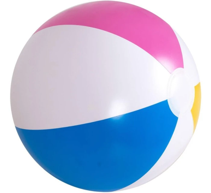 PLÁŽOVÁ NAFUKOVACIA LOPTA 40 CM 66001