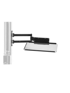 Držiak na notebook UNIOR s ramenom pre 1693EL