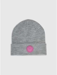 Dívčí zimní čepice model 21870623 - 4F