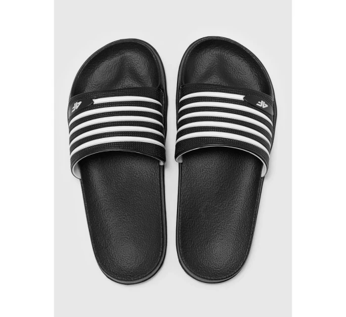 Dámske žabky 4F 4FRMM00FFLIF142-20S dámske