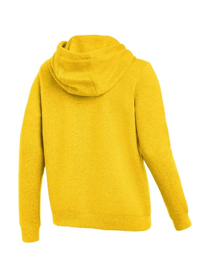 Dámská mikina Park 26 Fleece Hoodie Yellow model 21950235 719 - NIKE
