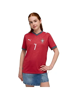Dětský dres  Home Jersey Replica model 22054655 - Puma