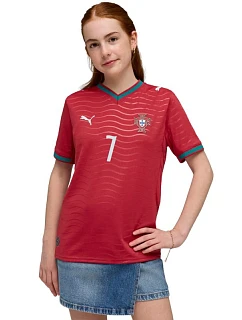 Dětský dres  Home Jersey Replica model 22054655 - Puma