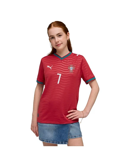 Replika domáceho dresu Puma FPF 788144 77