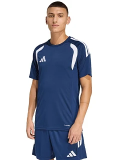 Pánsky dres adidas Tiro 26 League Jersey navy blue KB1360 pánsky