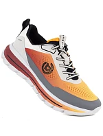 Pánské sportovní polobotky model 22097184 - Bugatti