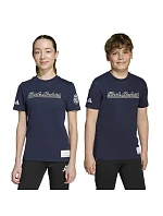 Real Madrid US Tee Jr Shirt model 22207989 - ADIDAS Real Madrid US Tee Jr Shirt model 22207989 - ADIDAS