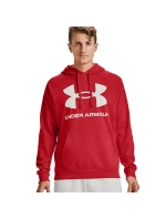 Pánska mikina Rival Fleece Big Logo HD M 1357093 608 - Under Armour