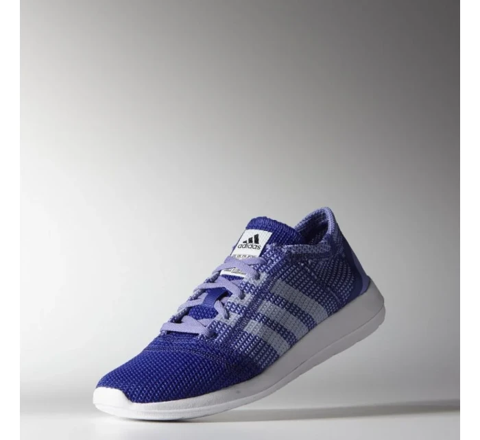 Dámska športová obuv Element Refine Tricot W B40629 - Adidas