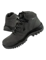 Pánska treková obuv M OBMH258 25S - 4F