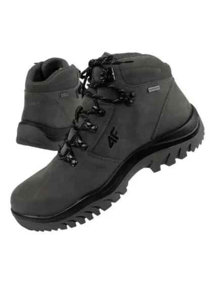 Pánska treková obuv M OBMH258 25S - 4F