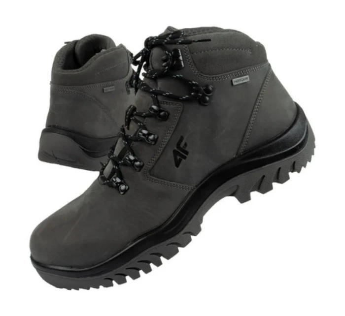 Pánska treková obuv M OBMH258 25S - 4F