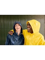 JN Unisex pláštěnka 02. navy model 22460129 - Daiber JN Unisex pláštěnka 02. navy model 22460129 - Daiber