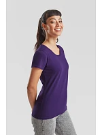 LadyFit Original T Dámské tričko model 22445376 black - Fruit of the Loom LadyFit Original T Dámské tričko model 22445376 black - Fruit of the Loom