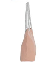 KI Velká taška 19. washed peach model 22448363 - Kimood KI Velká taška 19. washed peach model 22448363 - Kimood