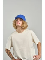 6 panelová kšiltovka navy model 22410957 - Atlantis Headwear