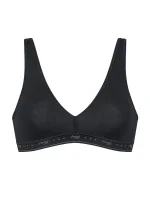 Sloggi model 20180469 24/7 100 H Top kolor:0004black - Triumph Sloggi model 20180469 24/7 100 H Top kolor:0004black - Triumph