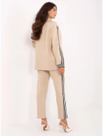 Komplet IT KMPL model 21302417 beżowy - FPrice