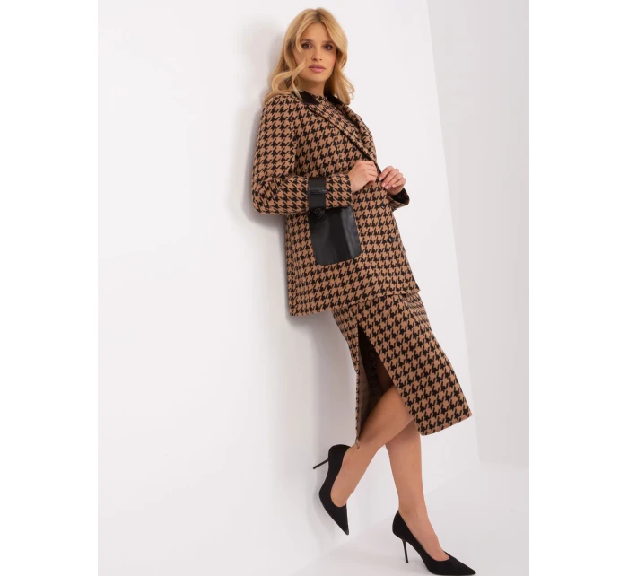 Marynarka LK MA model 19367790 czarny - FPrice