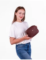 Dámska kabelka Vuch Nelly Wine