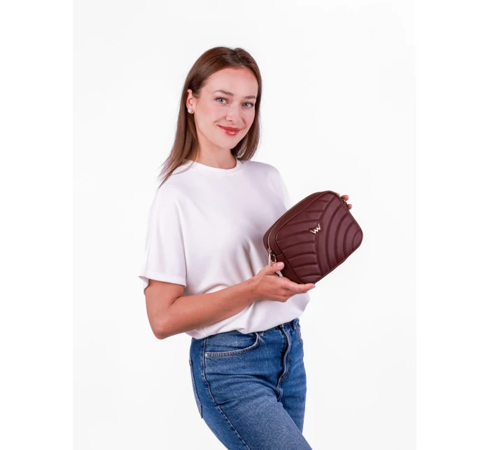 Dámska kabelka Vuch Nelly Wine