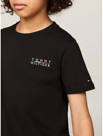 Detské tričko s krátkym rukávom na telo 2P Gender Inclusive Packs UK0UK0005705L - Tommy Hilfiger