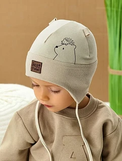 Chlapecká čepice model 22106367 - AJS