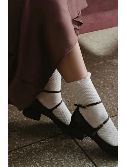 SKARPETY DAMSKIE  3D 066 model 19351362 - Steven