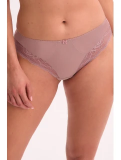 NOHAVIČKY VERONIKA ART 931 MOCHA