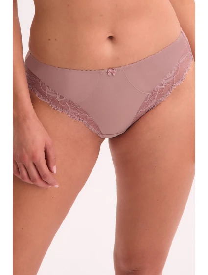 NOHAVIČKY VERONIKA ART 931 MOCHA