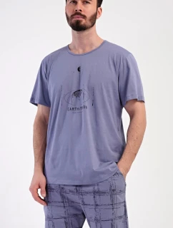 Dámske dlhé pyžamo Olga