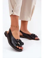 Sandále model 214704 Step in style