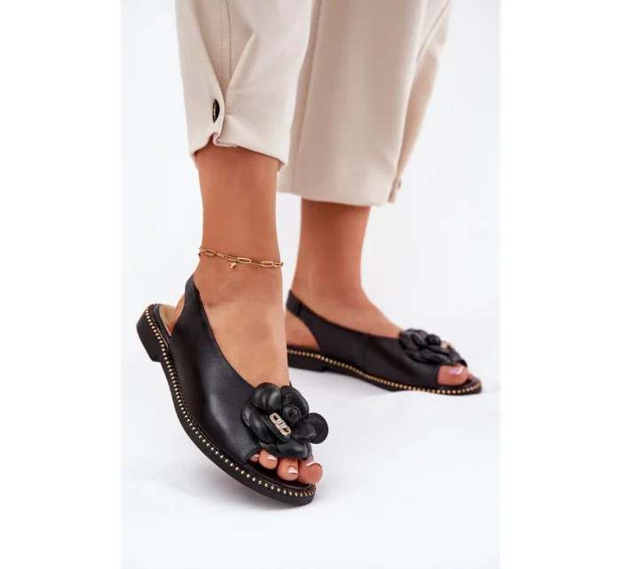 Sandále model 214704 Step in style