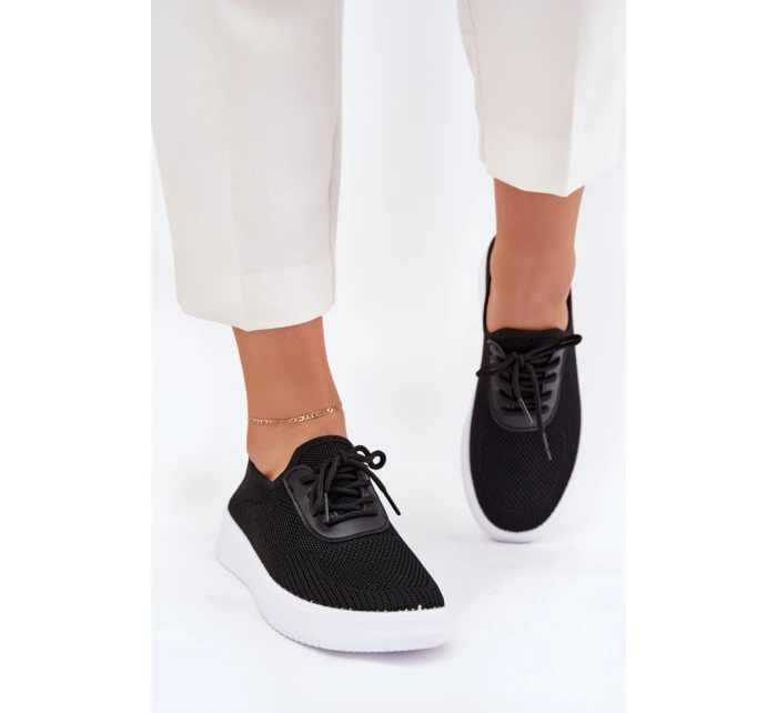 Športová obuv model 215470 Step in style