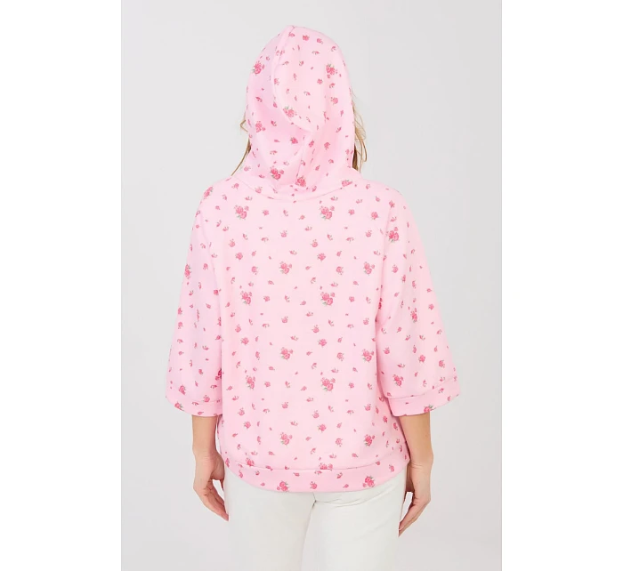 Mikina model 224829 Taliansko Moda