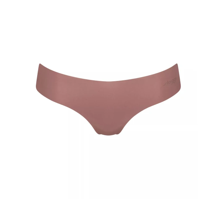 sloggi ZERO Microfibre 2.0 Hipstring - BROWN - SLOGGI BROWN - SLOGGI