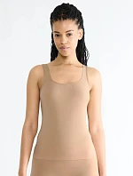 sloggi GO Sense Tielko - BROWN - SLOGGI BROWN - SLOGGI