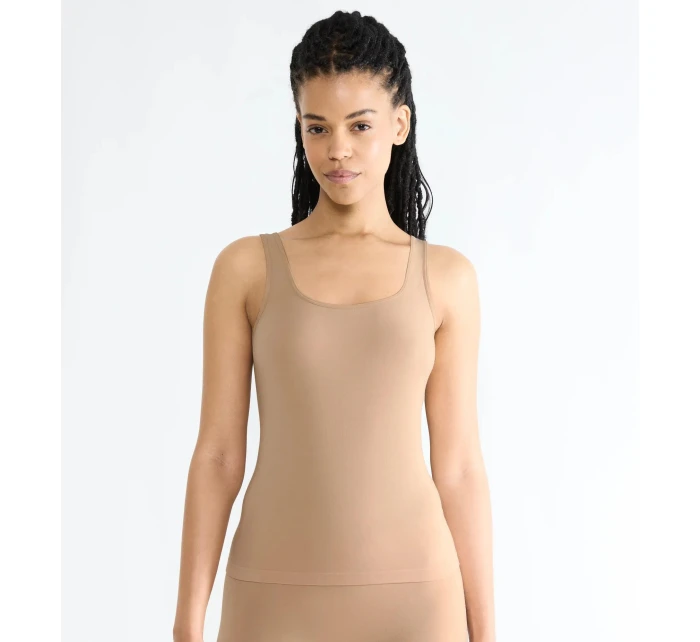 sloggi GO Sense Tielko - BROWN - SLOGGI BROWN - SLOGGI