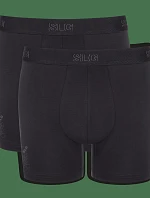 SLG Base Short C2P – čierna – SLOGGI čierna – SLOGGI