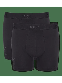 SLG Base Short C2P – čierna – SLOGGI čierna – SLOGGI