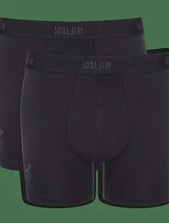 SLG Base Short C2P - Black - SLOGGI Black - SLOGGI