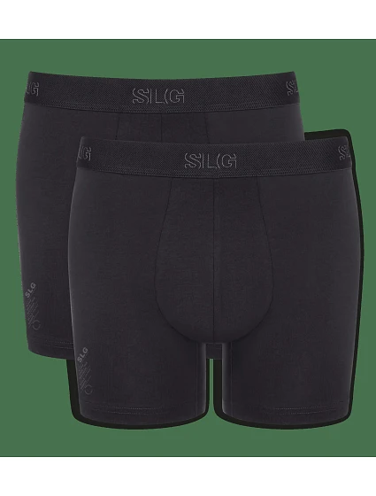 SLG Base Short C2P – čierna – SLOGGI čierna – SLOGGI SLG Base Short C2P – čierna – SLOGGI čierna – SLOGGI