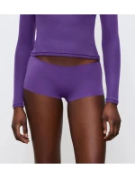 Smart Invisible Boyshort - PURPLE - TRIUMPH PURPLE - TRIUMPH