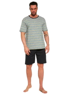 Pánske pyžamo 338/28 Various - CORNETTE