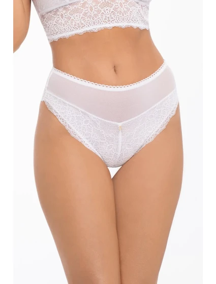 Dámske nohavičky 168 white - BABELL Dámske nohavičky 168 white - BABELL