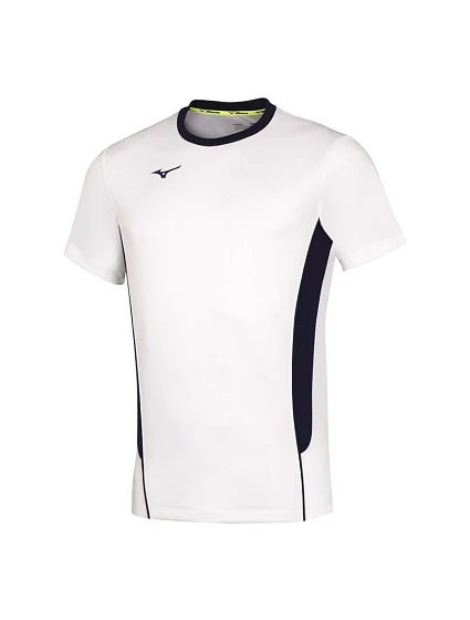 Authentic model 21348840 Tee - Mizuno