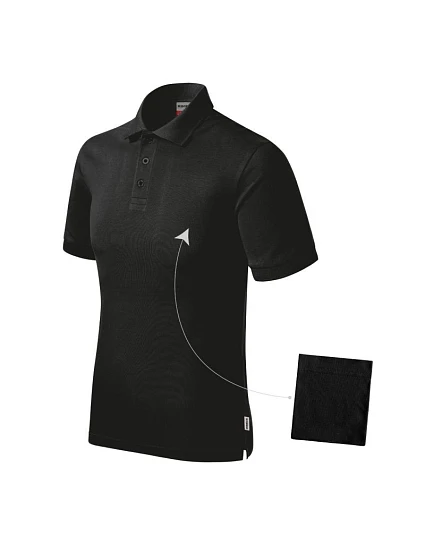 Pánská polokošile Resist Heavy 01 model 20862112 - Malfini