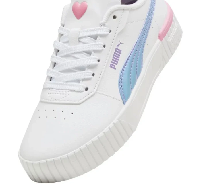 Puma Carina 2.0 Jr 397970 01 Puma Carina 2.0 Jr 397970 01
