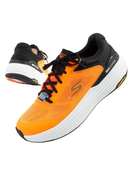 Bežecká obuv Skechers Max Cushioning M 220932/ORBK